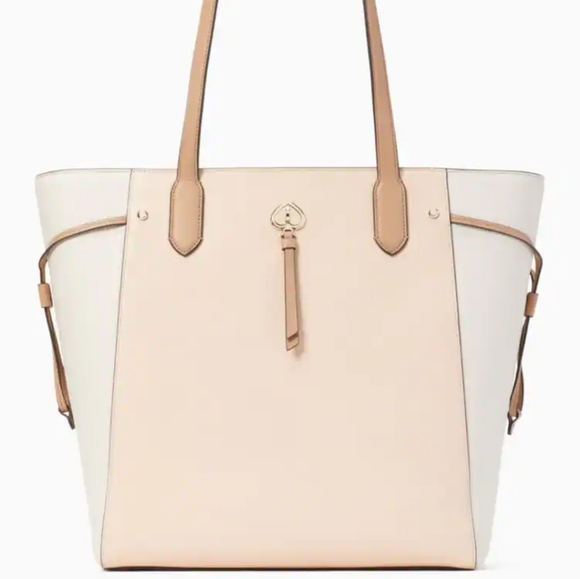 kate spade Handbags - Kate Spade Marti Large Tote